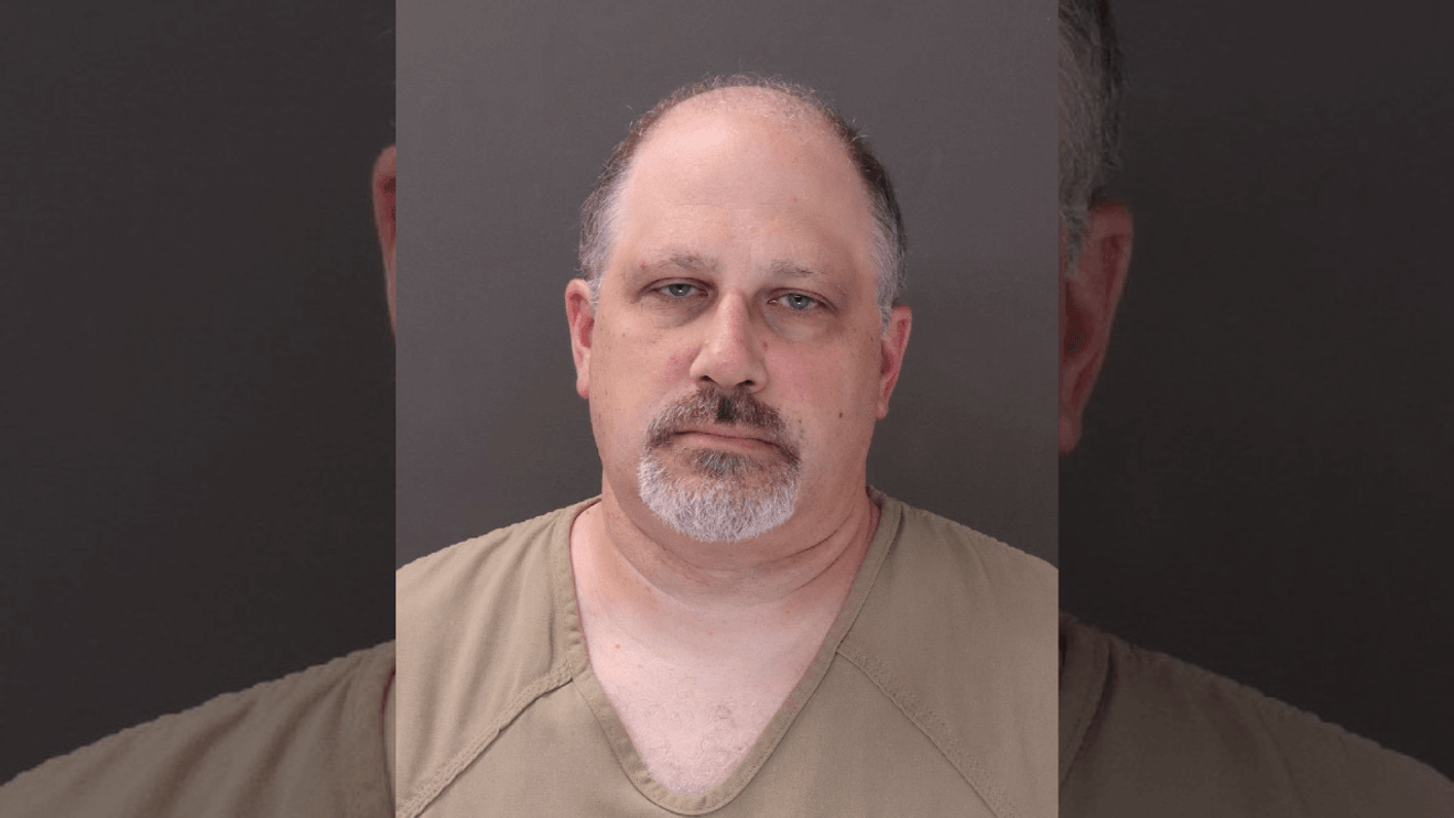 Catholic Foundation executive arrested in online sex abuse of minor investigation – WSYX