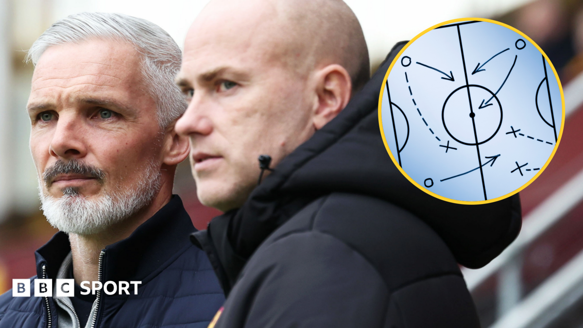 Why early-season data points to Premiership style shift