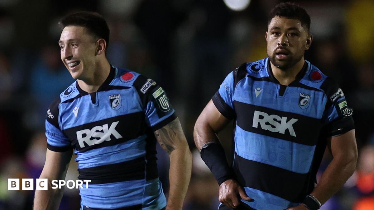 Faletau and Adams back for Cardiff at Northampton
