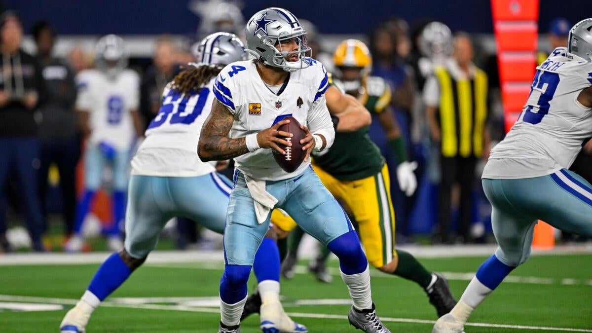 2026 Week 6 NFL odds, picks, best bets, predictions: Experts backing Giants, Chiefs, Packers on Sunday