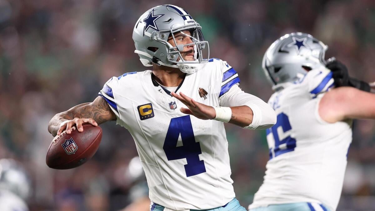 How to bet on 2026 NFL Week 5: Betting odds, game previews, schedule, tips, trends, sportsbook promos, offers