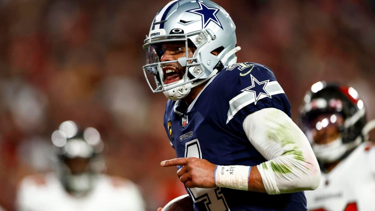 NFL Week 5 picks: Experts face off on 49ers at Seahawks, Falcons vs. Ravens and more