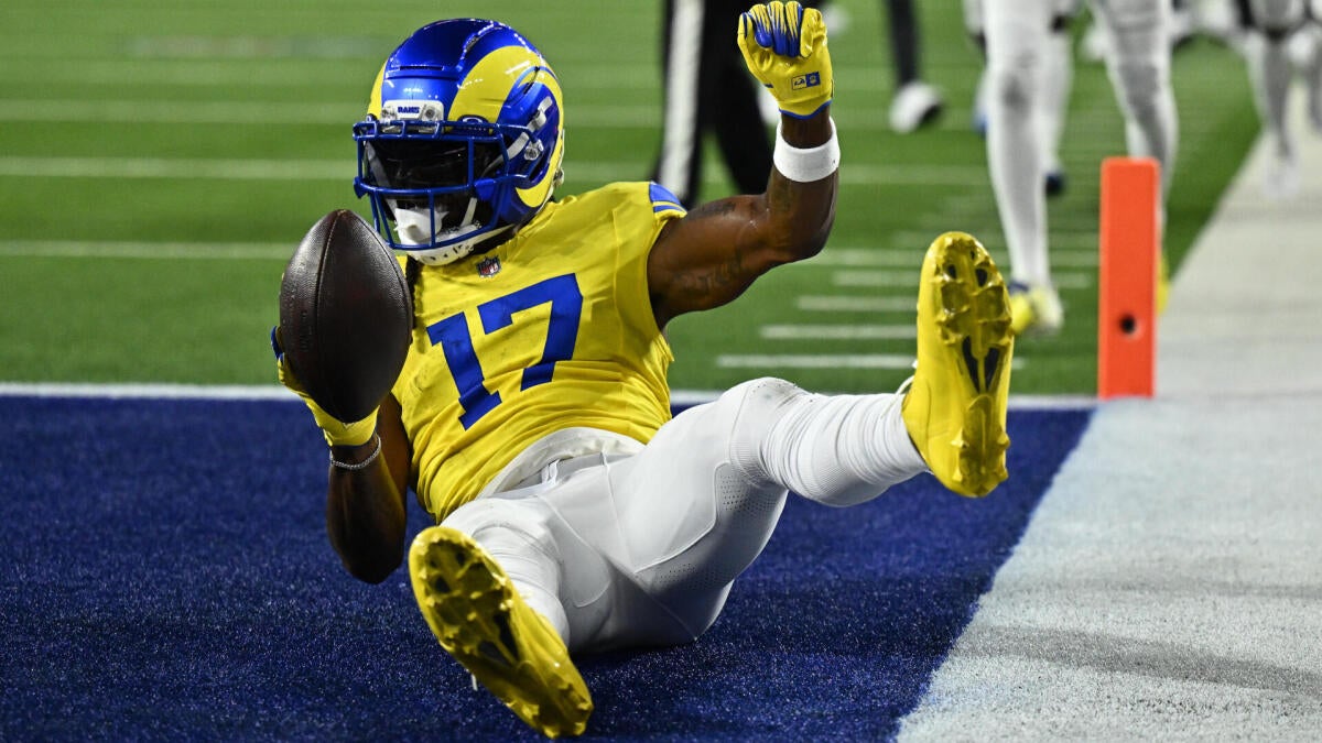 NFL Week 5 best bets: Backing the Bears, Texans and a touchdown prop for Davante Adams