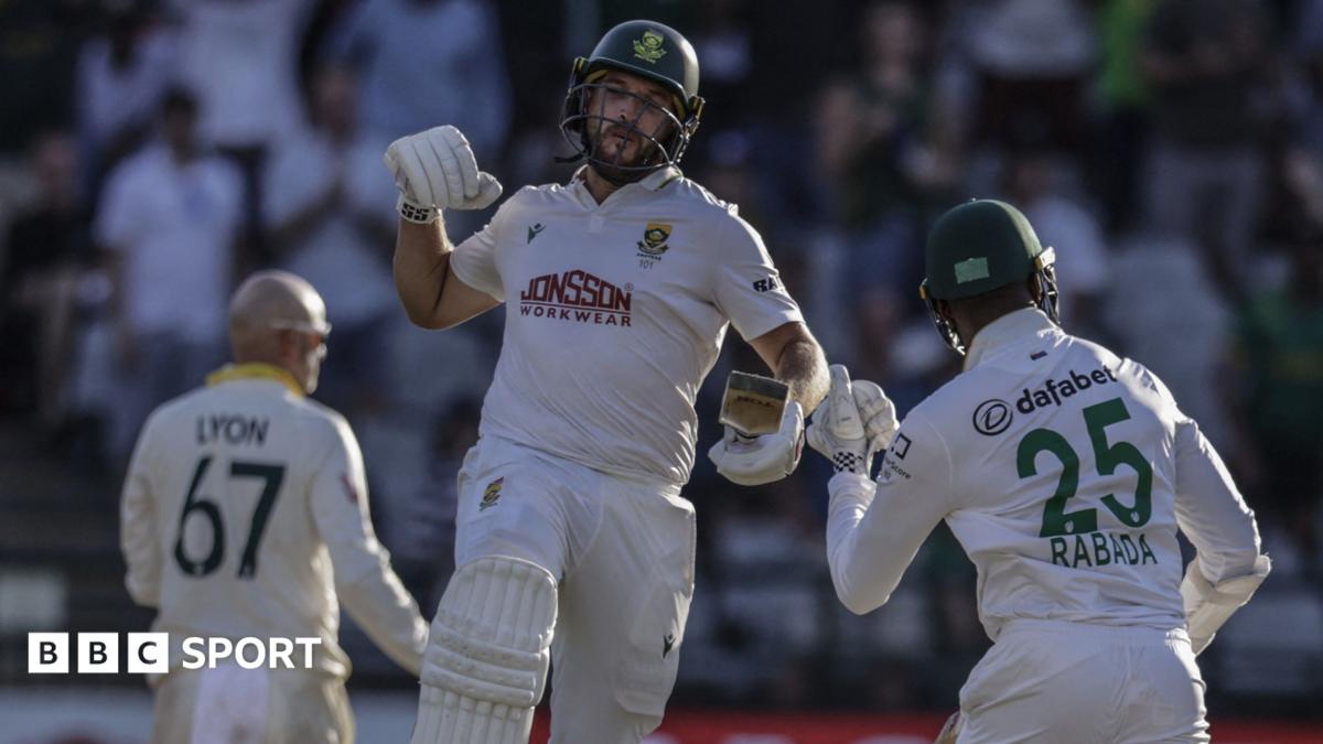 South Africa-Australia set for classic finale – what does history suggest could happen?