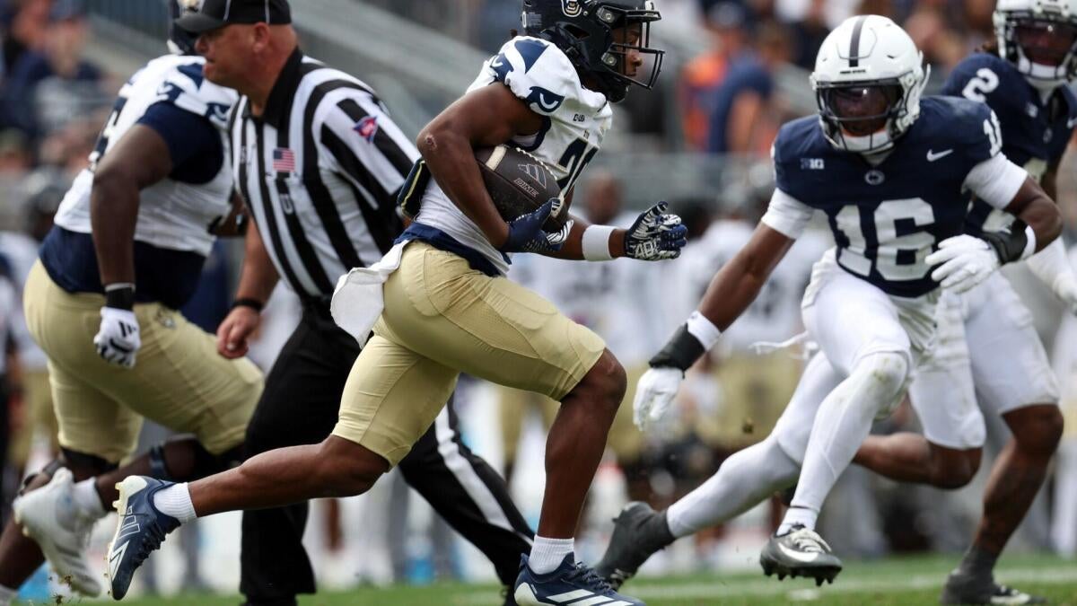 New Mexico State vs. FIU prediction, odds, time: Week 6 college football Wednesday picks by proven model