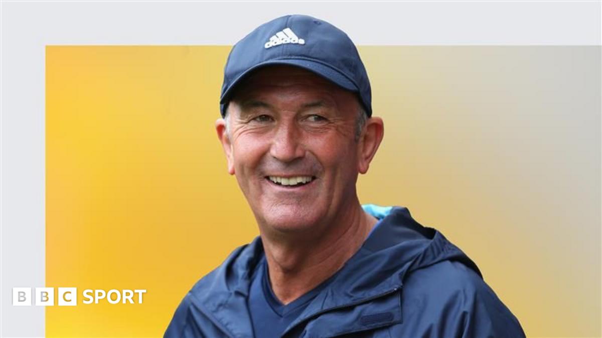 Why managers must put their own fitness first – Pulis