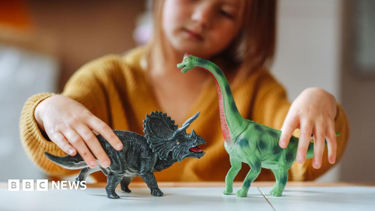 As Christmas rush looms, how do China-made toys find their way to the US?