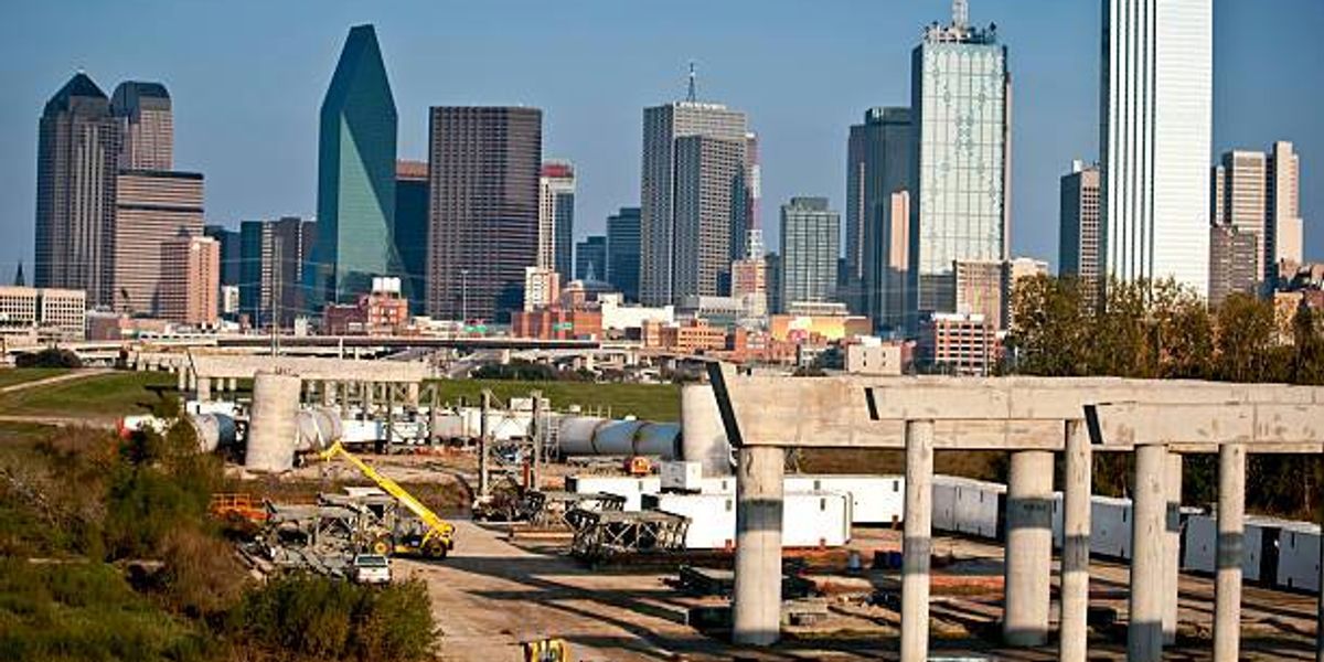 Traffic Alert – Scheduled DFW Road work for Monday, October 26th through Sunday, November 1st – Audacy