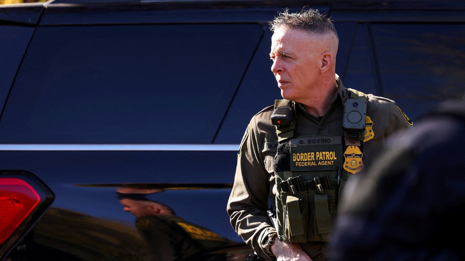 Local officials say immigration enforcement surge in Charlotte, North Carolina, ending after more than 250 arrests – ABC News – Breaking News, Latest News and Videos
