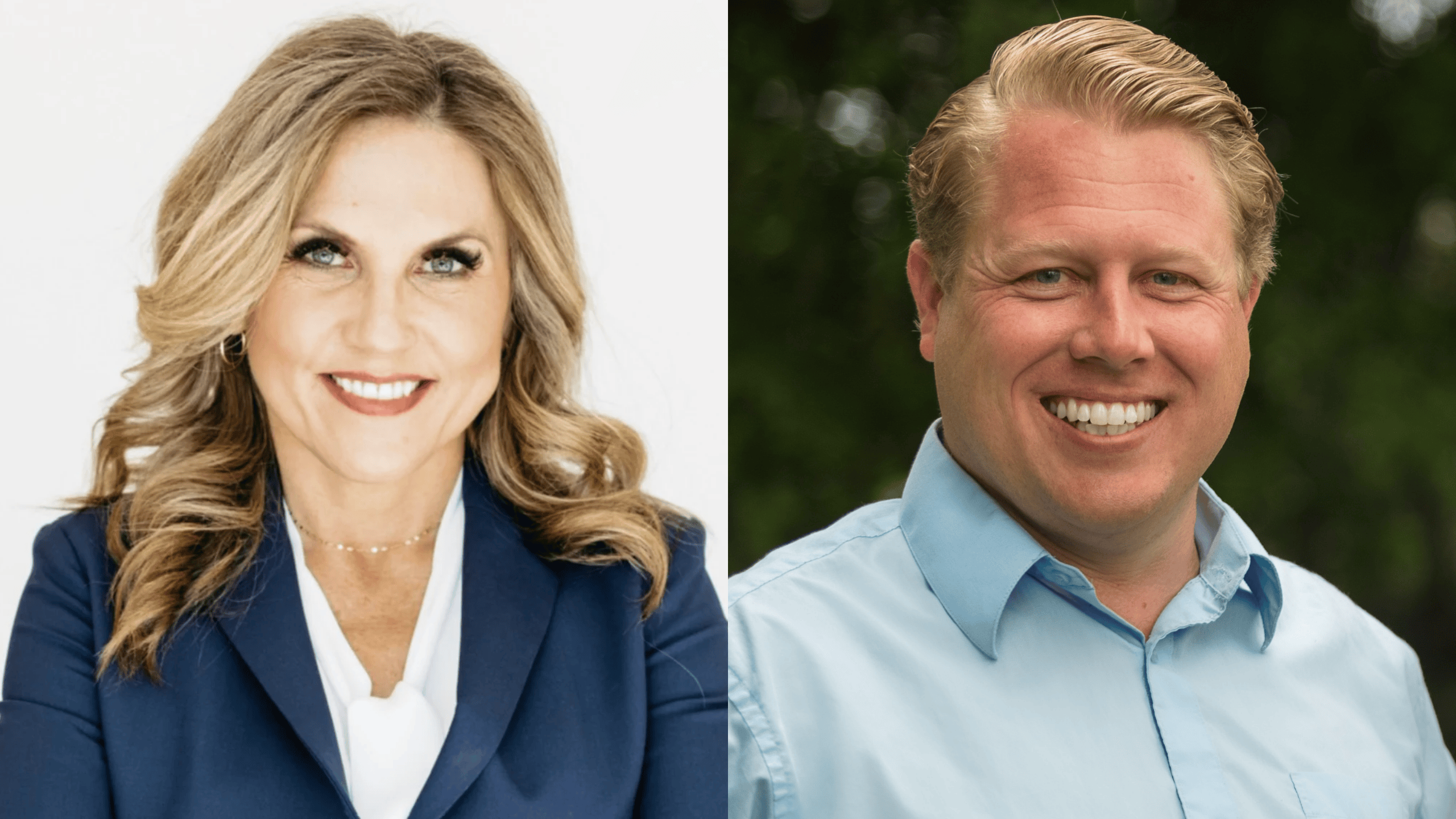 How are North County’s San Diego County Board of Supervisors candidates different? We asked. – inewsource