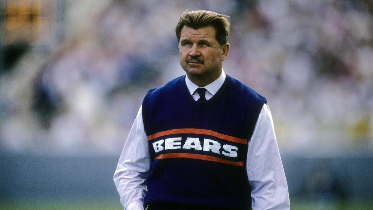 Mike Ditka's five greatest moments as a player and coach: Super Bowl XX takes top spot
