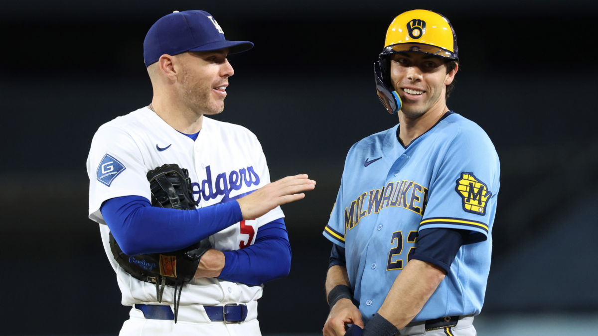 Brewers vs. Dodgers predictions: NLCS expert picks as Milwaukee, Los Angeles fight for spot in World Series