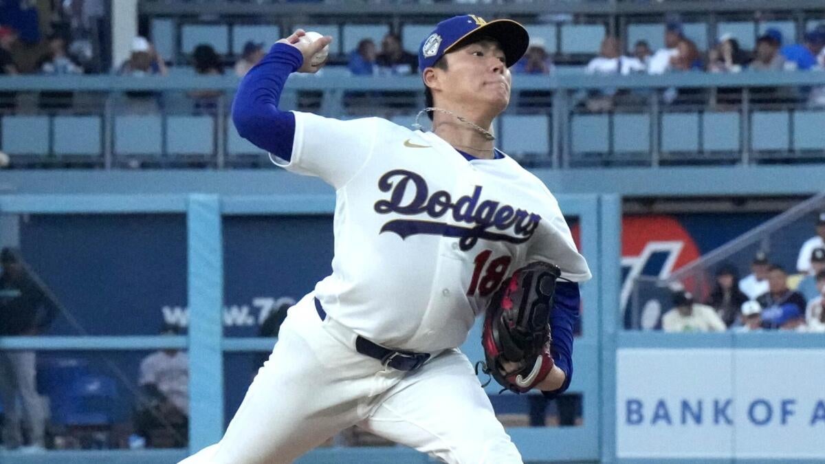 Dodgers vs. Brewers prediction, odds, time: 2026 NLCS Game 2 picks from proven model