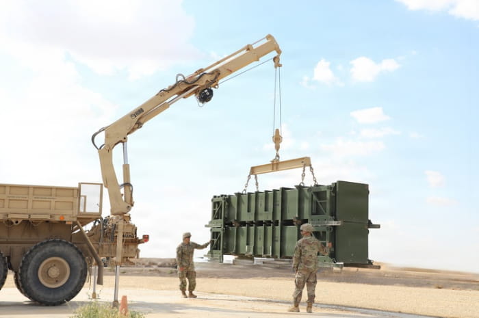 IAI Among Finalists to Develop Low-Cost Patriot Interceptor – Israel Defense