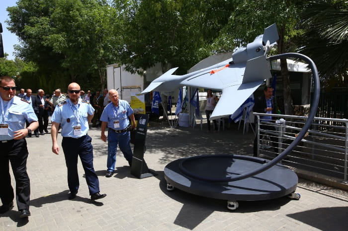 Artificial Intelligence, Kinetic Interception, and Battlefield Lessons: UVID Dronetech 2026 to Address the New Operational Reality – Israel Defense