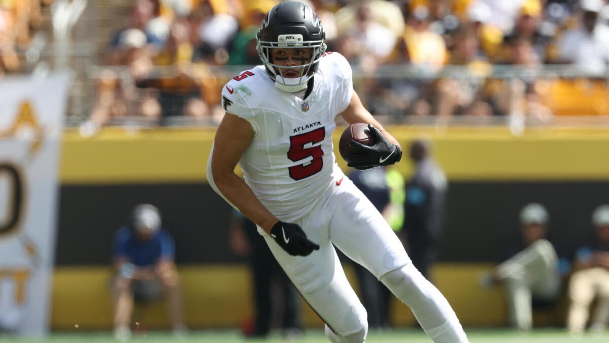 Bears vs. Falcons odds, predictions: Use Polymarket promo code CBSSPORTS for $25 bonus in NFL Week 6