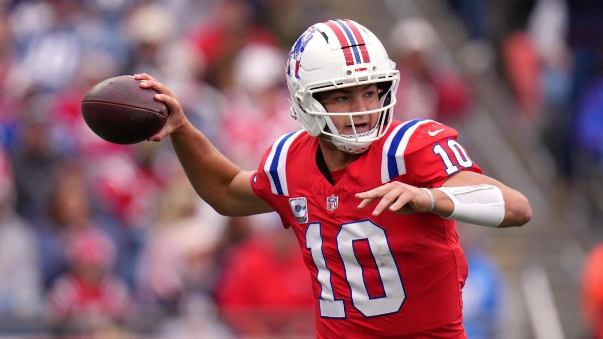 Self-learning AI releases NFL picks, score predictions for every Week 8 game