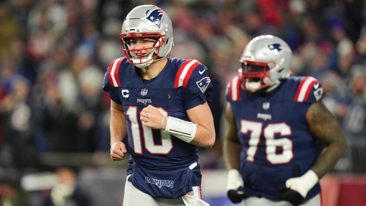 Raiders vs. Patriots odds, picks, prediction, spread, line: NFL Week 5 start time, betting preview, best bets