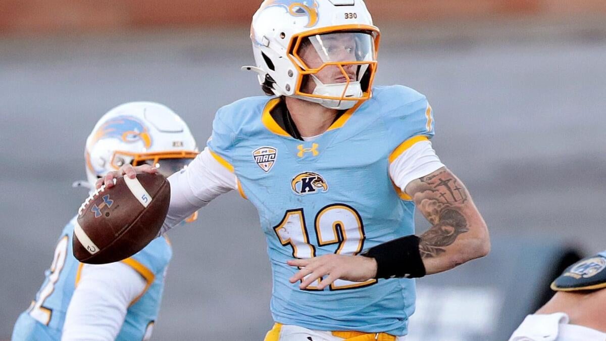 Kent State vs. Sacramento State prediction, odds, time: Week 9 college football Friday picks from proven model