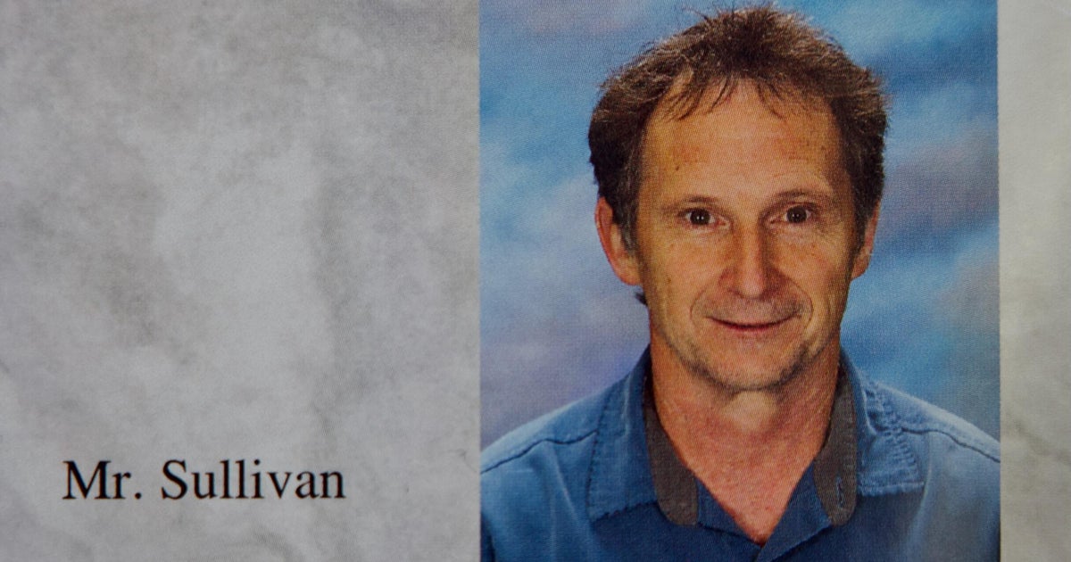 Daniel J. Sullivan left his Alaska hometown before Senate election