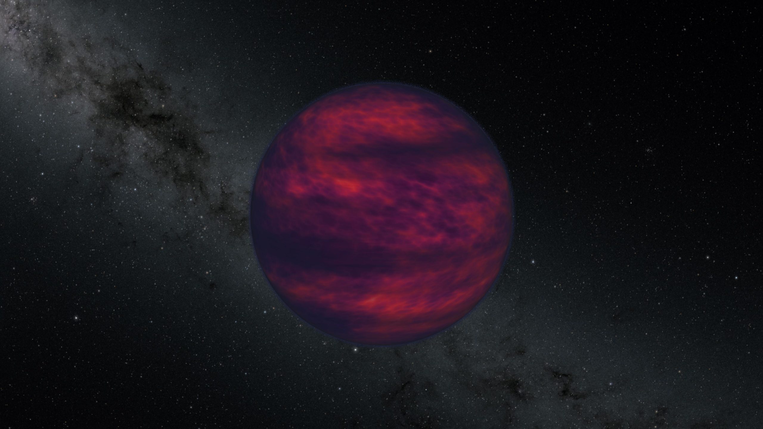 NASA’s SPHEREx Telescope Sees Menagerie of Brown Dwarfs