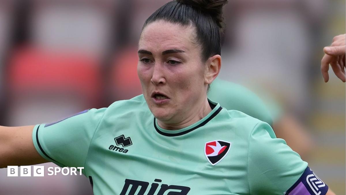 Ex-Cheltenham captain says club was turned into 'dictatorship'