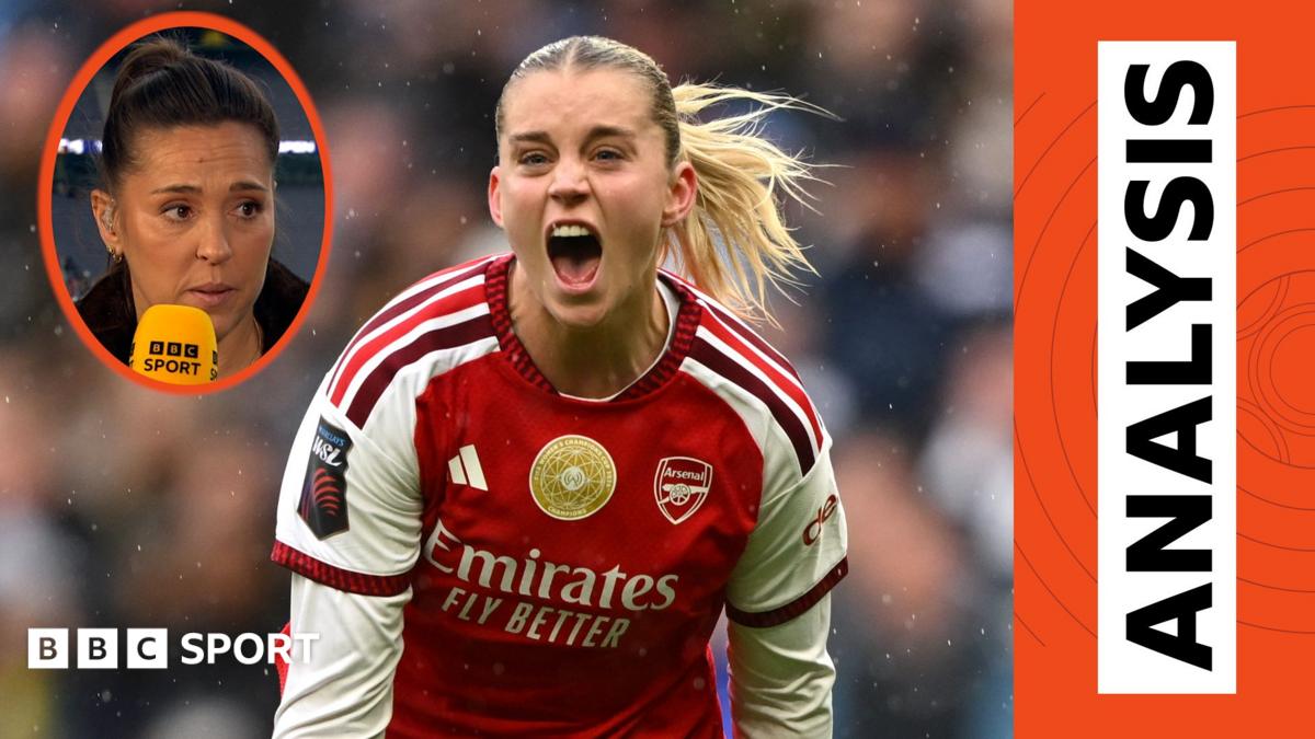 'It's harsh' – was Arsenal's winning penalty a controversial decision?