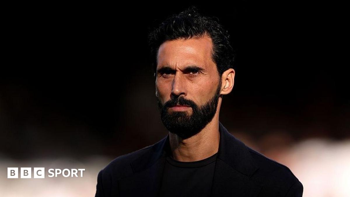 'Not about me' – Arbeloa dismisses future questions