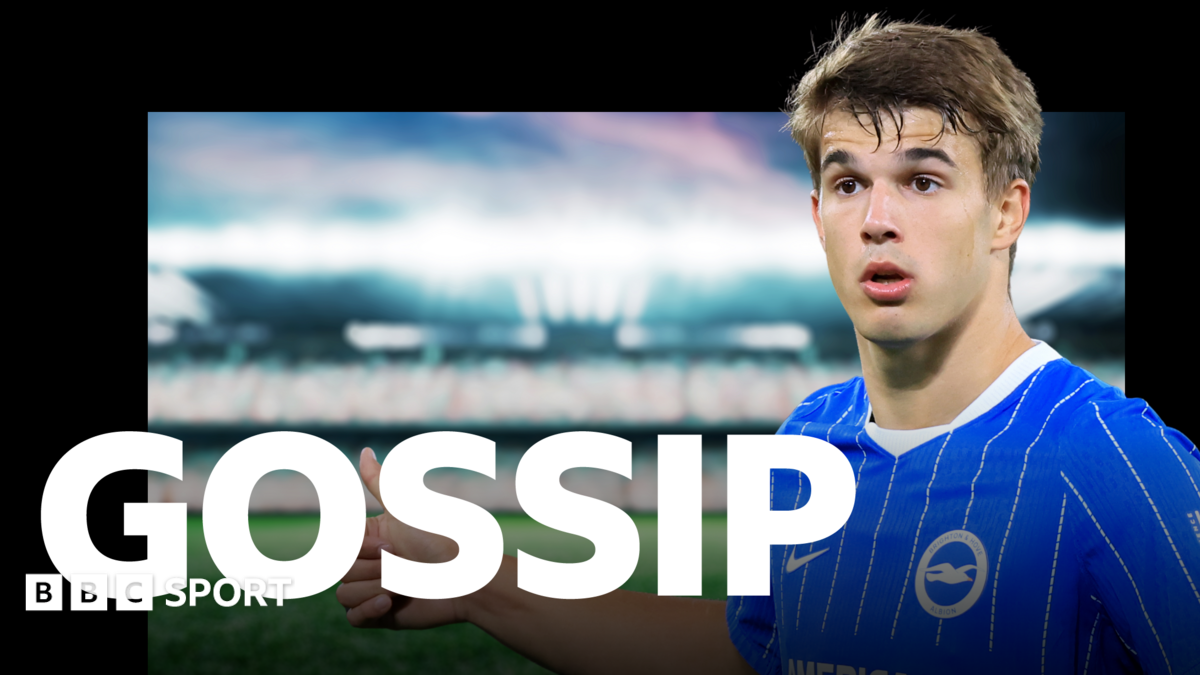 Liverpool among clubs keen on Vuskovic – Sunday's gossip