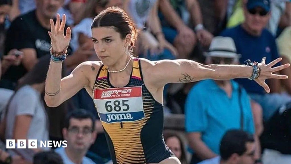 Young athlete and former minister among victims of Spain train crash