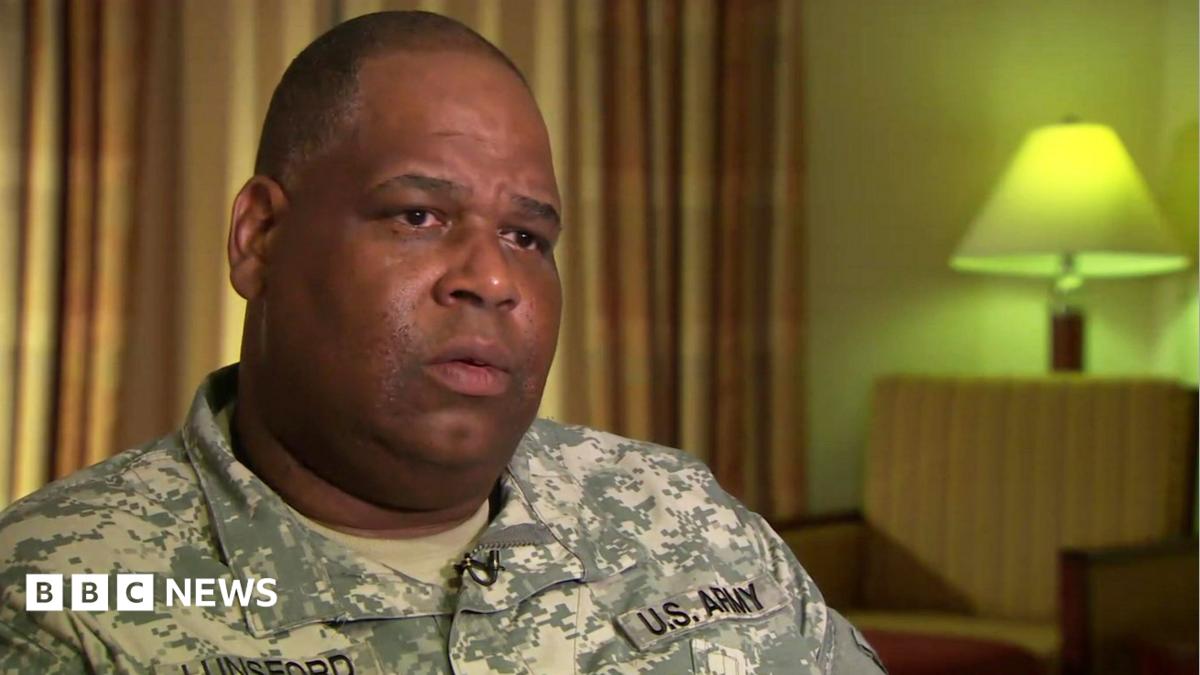 Fort Hood survivor supports gunman's execution by firing squad but questions livestream