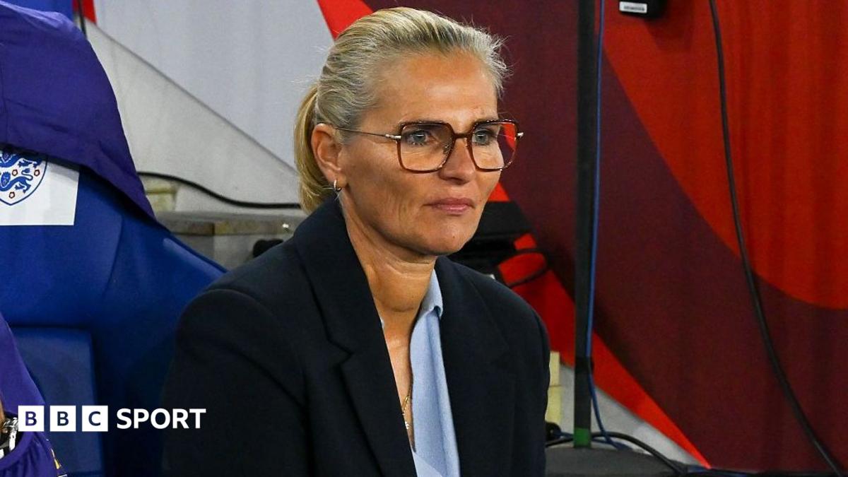 Big scorelines, one-sided games – are Women's World Cup play-offs working?
