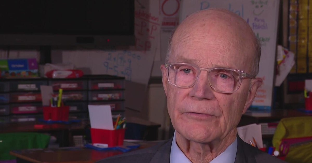 Fort Worth ISD students urge changes during state takeover – CBS News