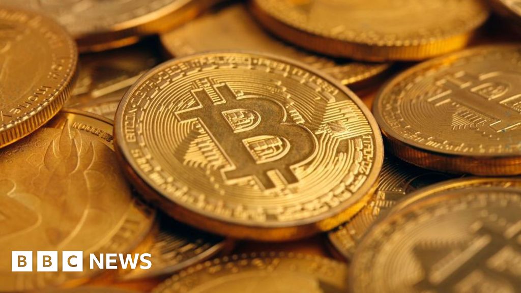 Crypto worth billions frozen after suspected Binance hack – BBC