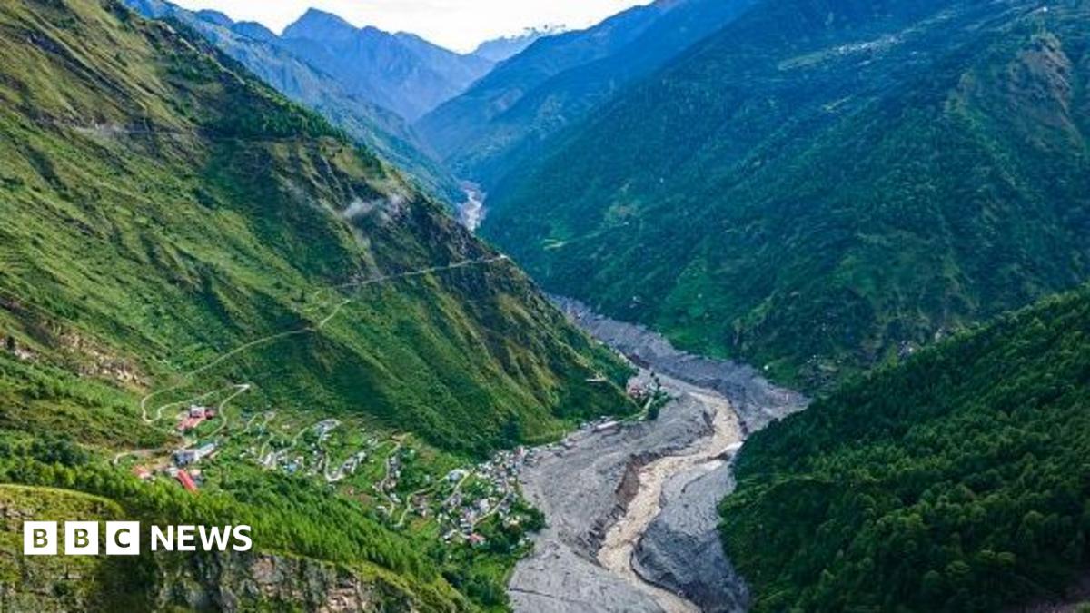 India and China aren't friends – but Nepal wants to unite them against climate threats