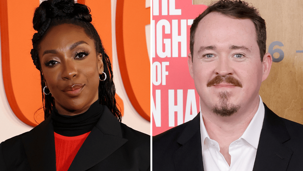 Ex-‘SNL’ Star Ego Nwodim Shades Shane Gillis’ Controversial Monologue With Gym Photo: ‘Whore Reporting for Duty’