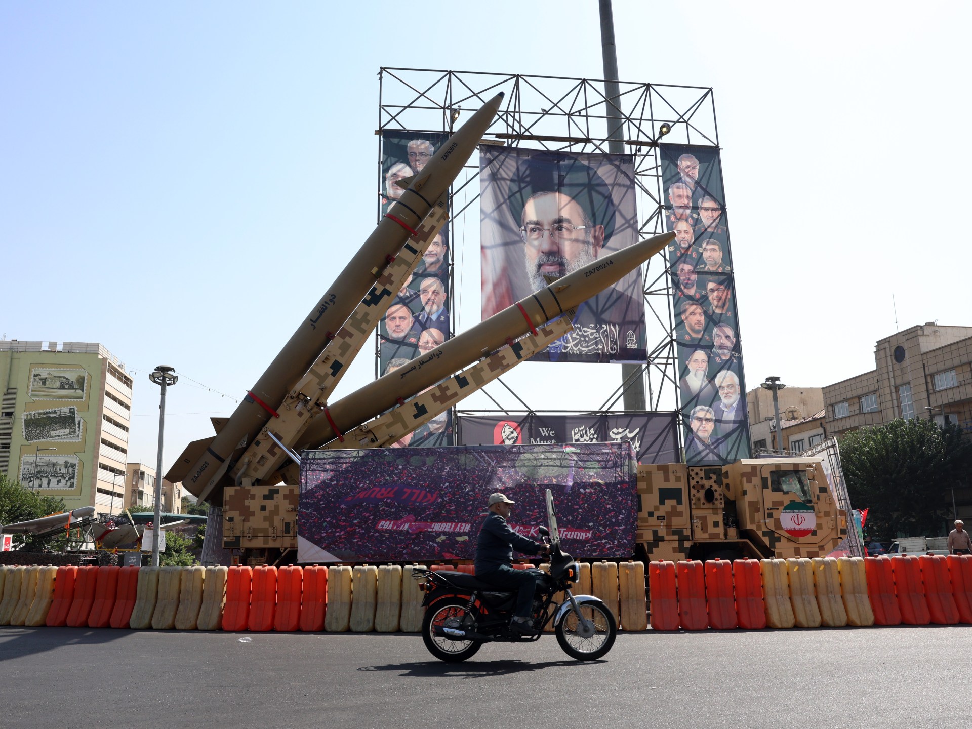 Is Iran planning attacks on Americans; why is the US on alert? – Al Jazeera