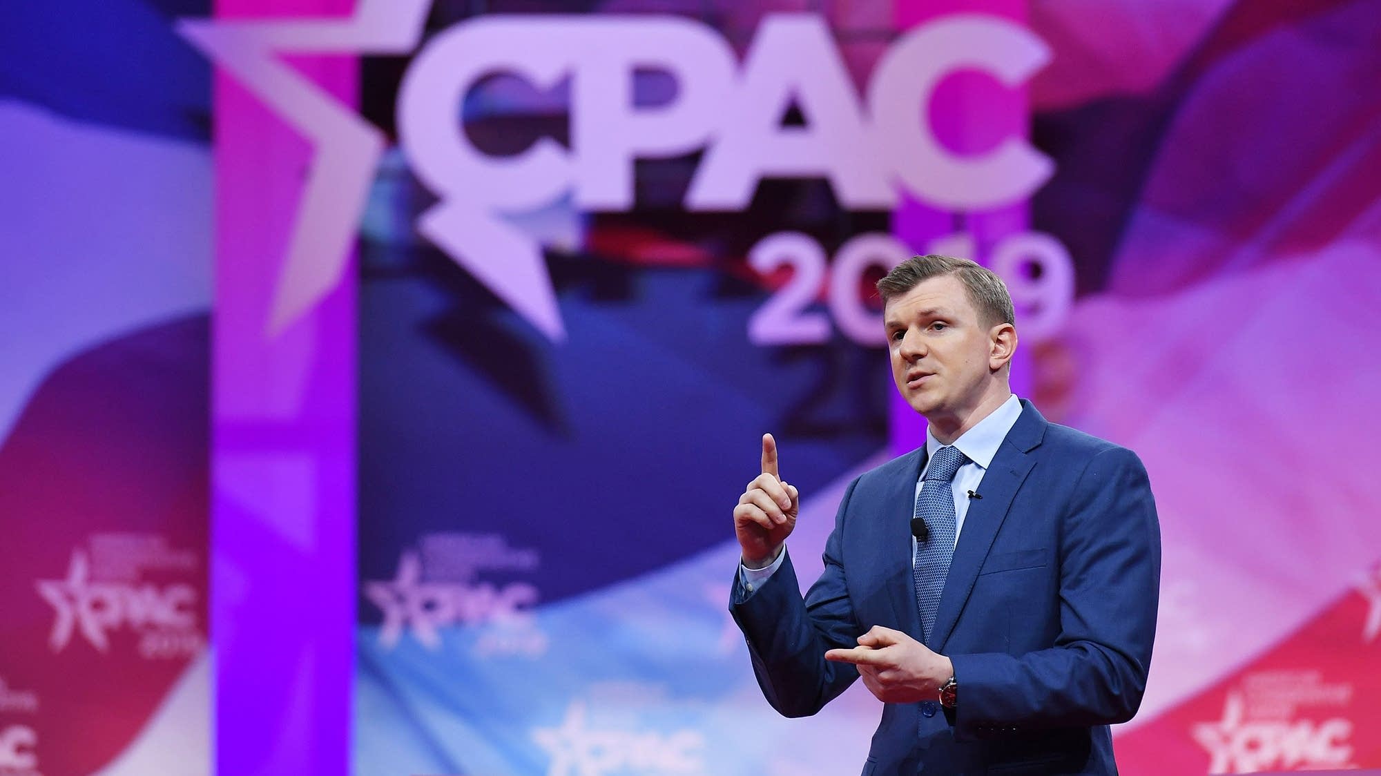 Conservative influencers charged with voter fraud in Minnesota primary – MPR News