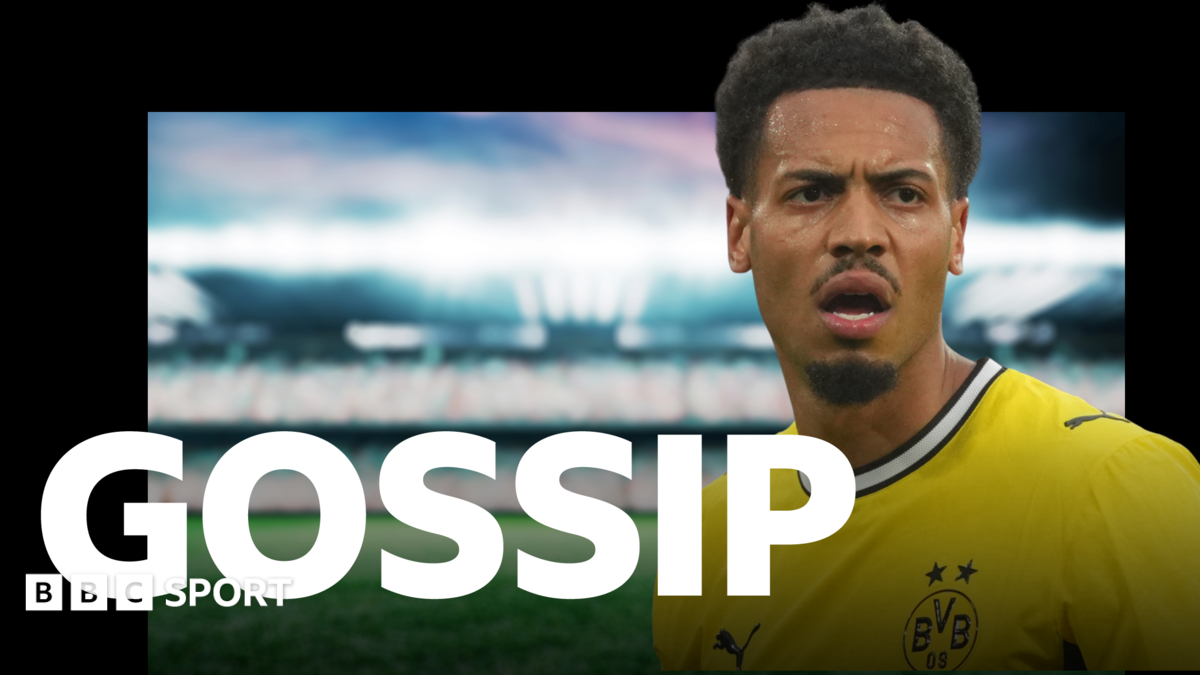 Liverpool and Man Utd eye Nmecha – Tuesday's gossip