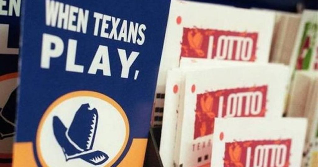 Fort Worth resident claims $1 million Texas Lottery scratch off ticket prize – FOX 4 News Dallas-Fort Worth