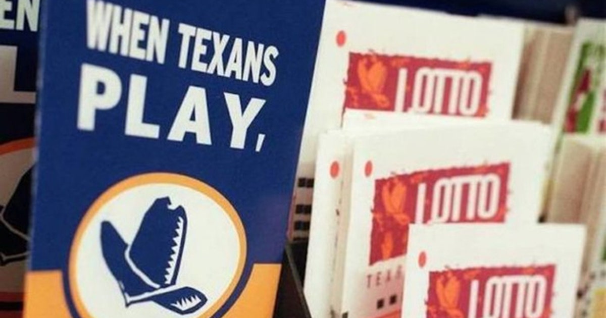 Fort Worth resident claims $1 million Texas Lottery scratch off ticket prize – FOX 4 News Dallas-Fort Worth
