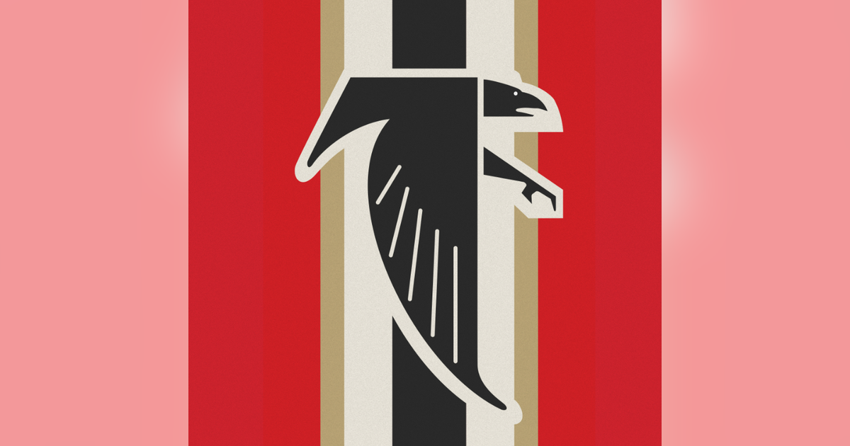 Falcons logo draws backlash before 49ers game – FOX 5 Atlanta