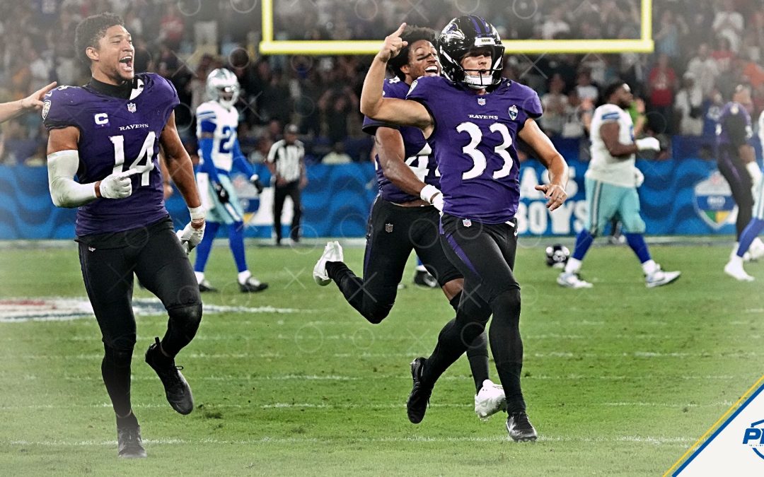 Fantasy Football Defense Rankings Week 4: Vikings Lead, Jaguars Offer Streaming Upside – aol.com
