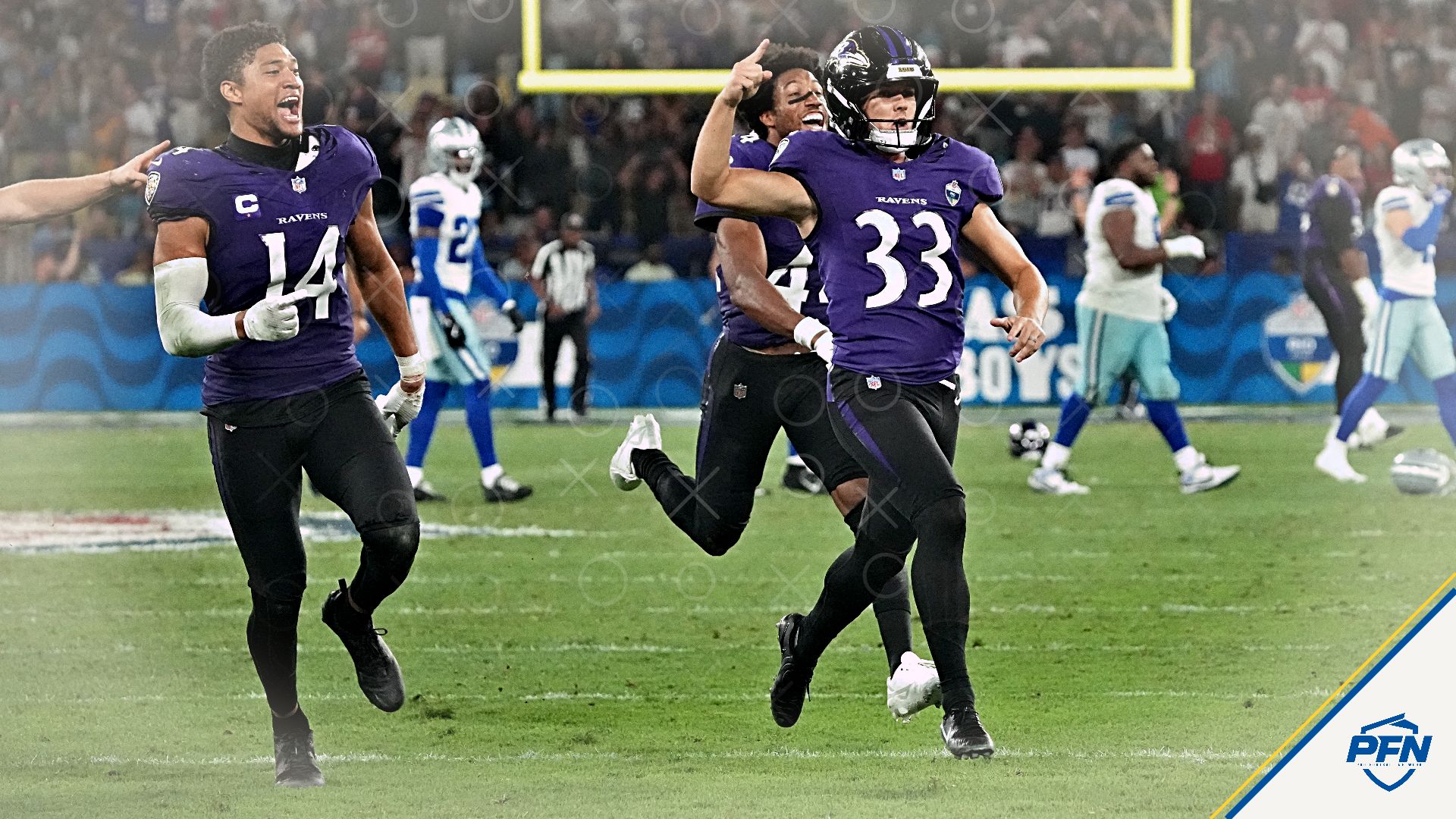 Fantasy Football Defense Rankings Week 4: Vikings Lead, Jaguars Offer Streaming Upside – aol.com
