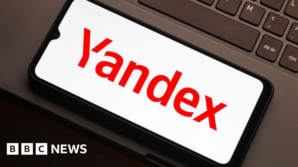 Yandex: Ukraine strikes Russian data centre again despite Trump warning – BBC