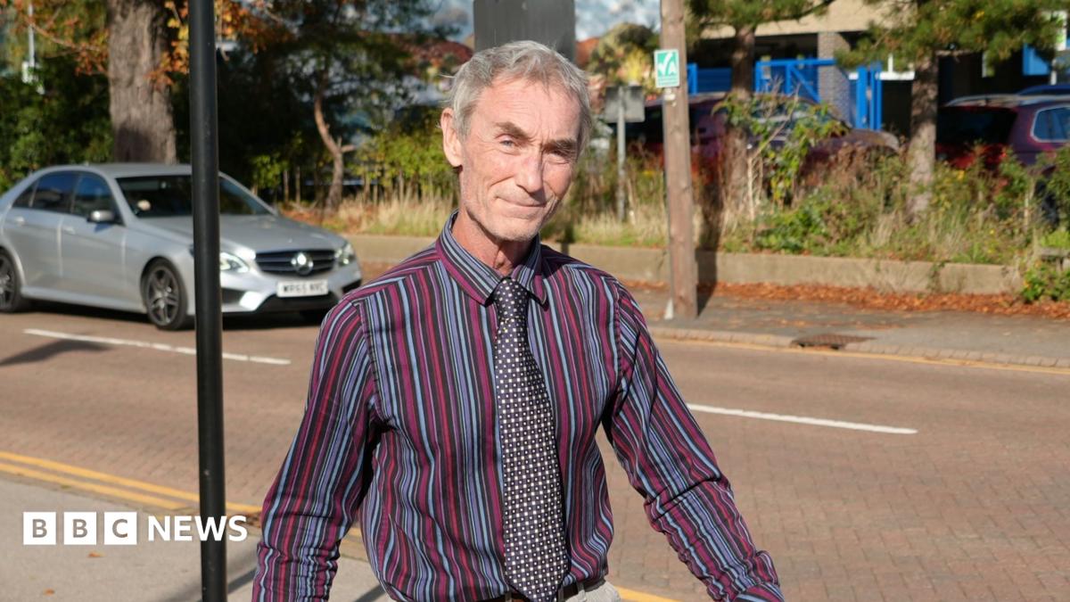 Fan cleared of assaults after fall from Ipswich stand