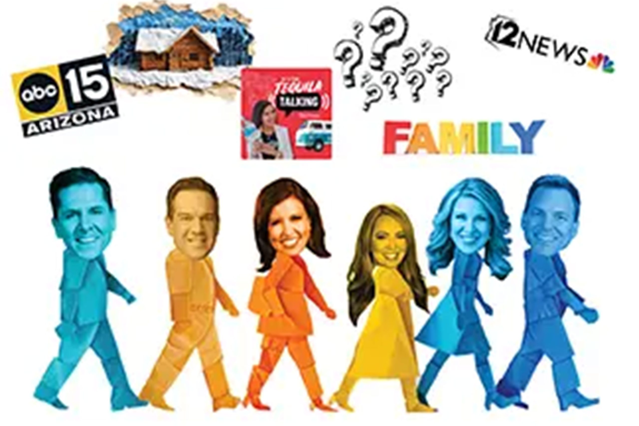 Changing Channels: A Look at Recent Media Moves in Phoenix – www.phoenixmag.com