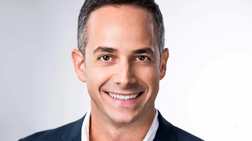Fede Goldenberg leaves YouTube to join Sony’s Screen Gems label – C21media