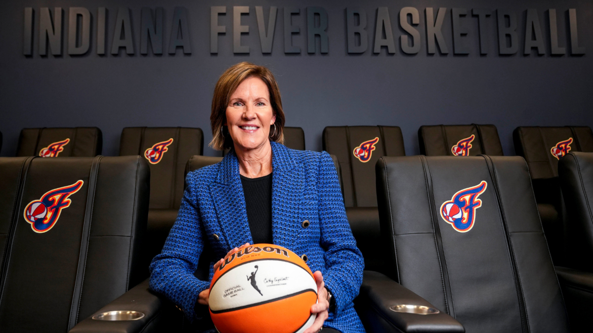 Fever president Kelly Krauskopf steps down: What move means as Indiana faces critical offseason decisions