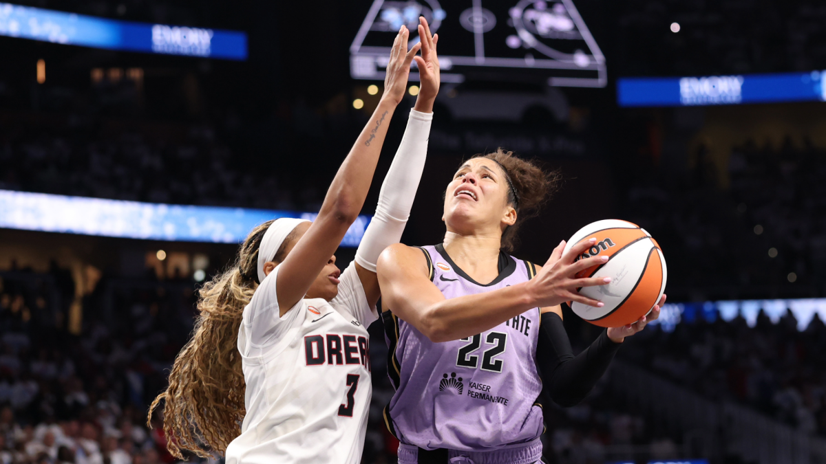 WNBA Finals' Game 6 scheduling debacle is an embarrassing end to a historic season